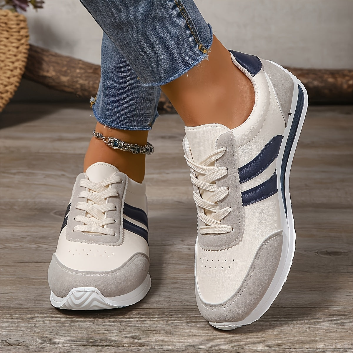 Charlotte | modische Schuhe, zeitloses Design.