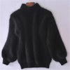 Melanie | Locker gestrickter Pullover