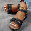 Elizabeth | Elegante orthopädische Sandalen für Damen