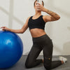 Riett | Fit Sweatpants mit Stretch und Taschen