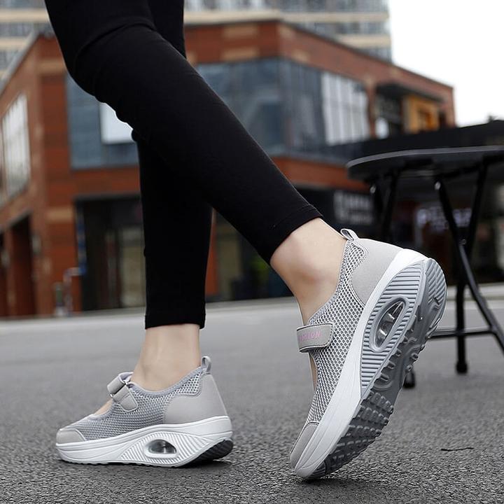 Brandie | Rutschfeste Damen-Schuhe für den Alltag