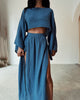Soledad | Chic Schlitzset