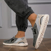 Nathan | bequeme Sneakers, atmungsaktiv und rutschfest.