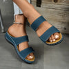 Rean | Sandalen mit gepolstertem Riemen