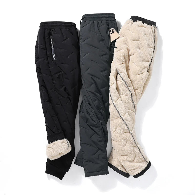 Cecelia | Warme Hose für Damen, kuschelig & stylisch