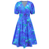 Ava | Lässiges Freizeitkleid für den Alltag