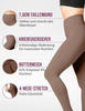 Sonia | Figurformende Leggings