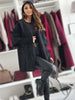SophiaCrest™ | Kapuzenjacke