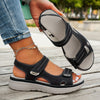 Callie | Elegante Mary-Jane-Sandalen