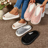 Shiera | Slip-Ons