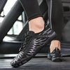 Lindy | Barfuß rutschfeste Schuhe für Unisex