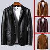 Michael™ | Elegante Herren-Lederjacke für jede Gelegenheit