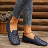 Evie | Bequeme Oxford-Ballerinas für Damen