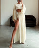 Soledad | Chic Schlitzset