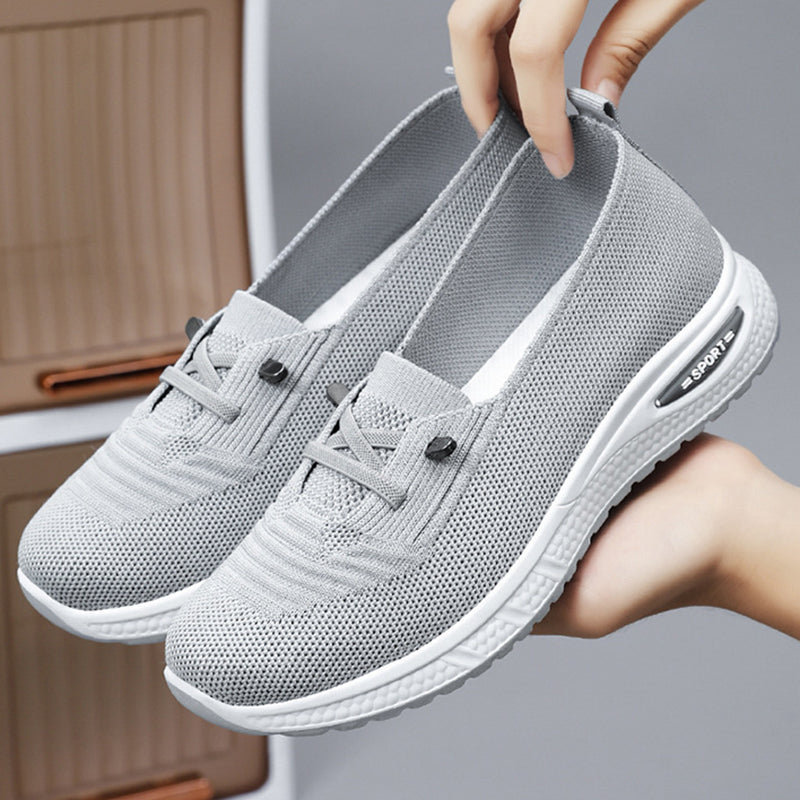 Alyssa | Orthopädische Slipper für Frauen