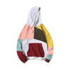 Warren | Herren-Kapuzenpullover, luftig & aus Baumwolle