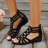 Bia | Modische orthopädische Sandalen