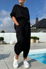 Edefa | Zweiteiliges Set: Sommerhemd und Hose
