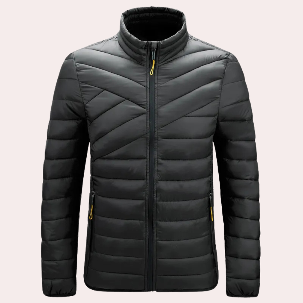 Hendrickson | Stilvolle Herrenjacke