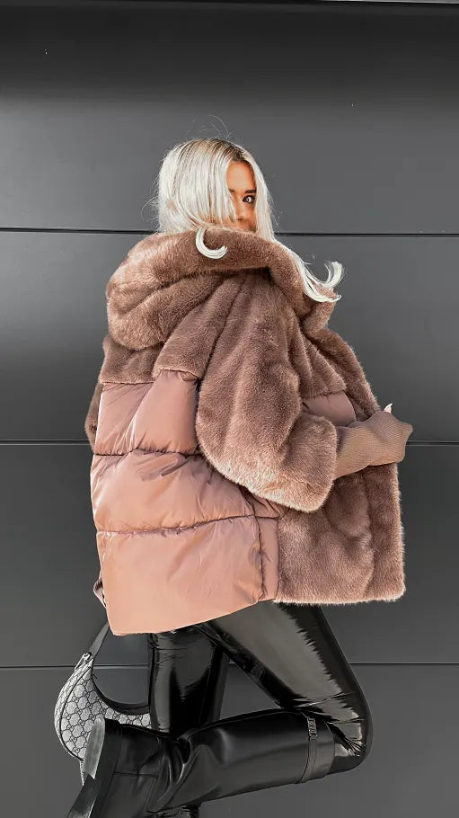 Zoe | Elegante Jacke für Damen – zeitlos & bequem