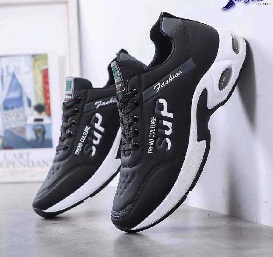 Bryce | Urbane Kultur Turnschuhe