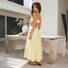 Leilani | Zeitloses Sommerkleid mit elegantem Design