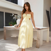 Leilani | Zeitloses Sommerkleid mit elegantem Design