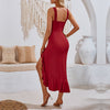 Vannessa | Modisches ärmelloses Kleid für Damen