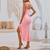 Vannessa | Modisches ärmelloses Kleid für Damen