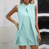 Bella | Modischer ärmelloser Playsuit für Damen