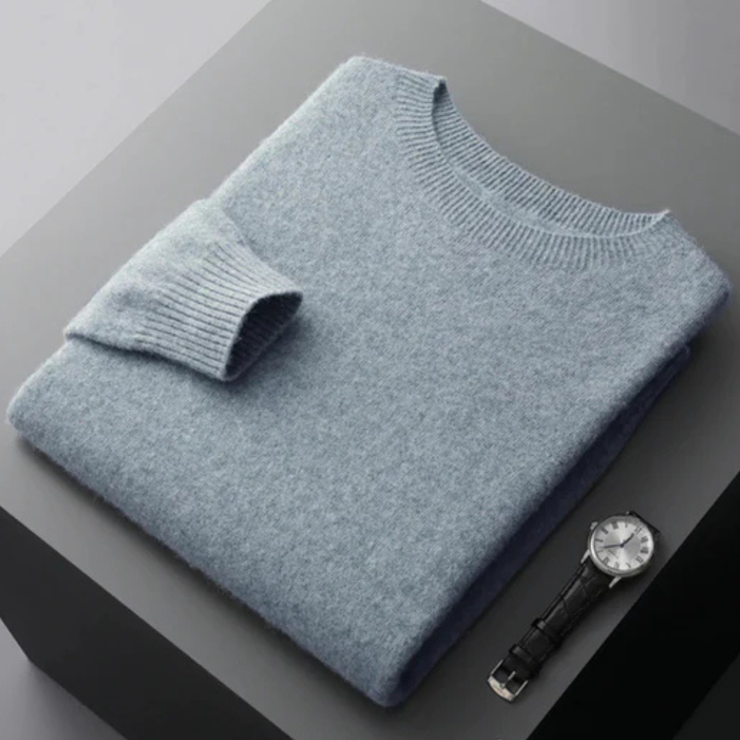 Torben | Luxus-Pullover für Männer
