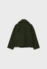 Vespera™ – Kurzgeschnittener Wollmantel für Damen