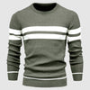 Noel | Zeitloser Feinstrickpullover