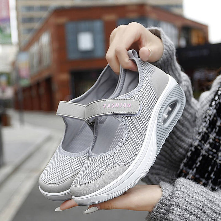 Brandie | Rutschfeste Damen-Schuhe für den Alltag