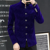 Randal | Bequeme Herrenjacke