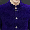 Randal | Bequeme Herrenjacke