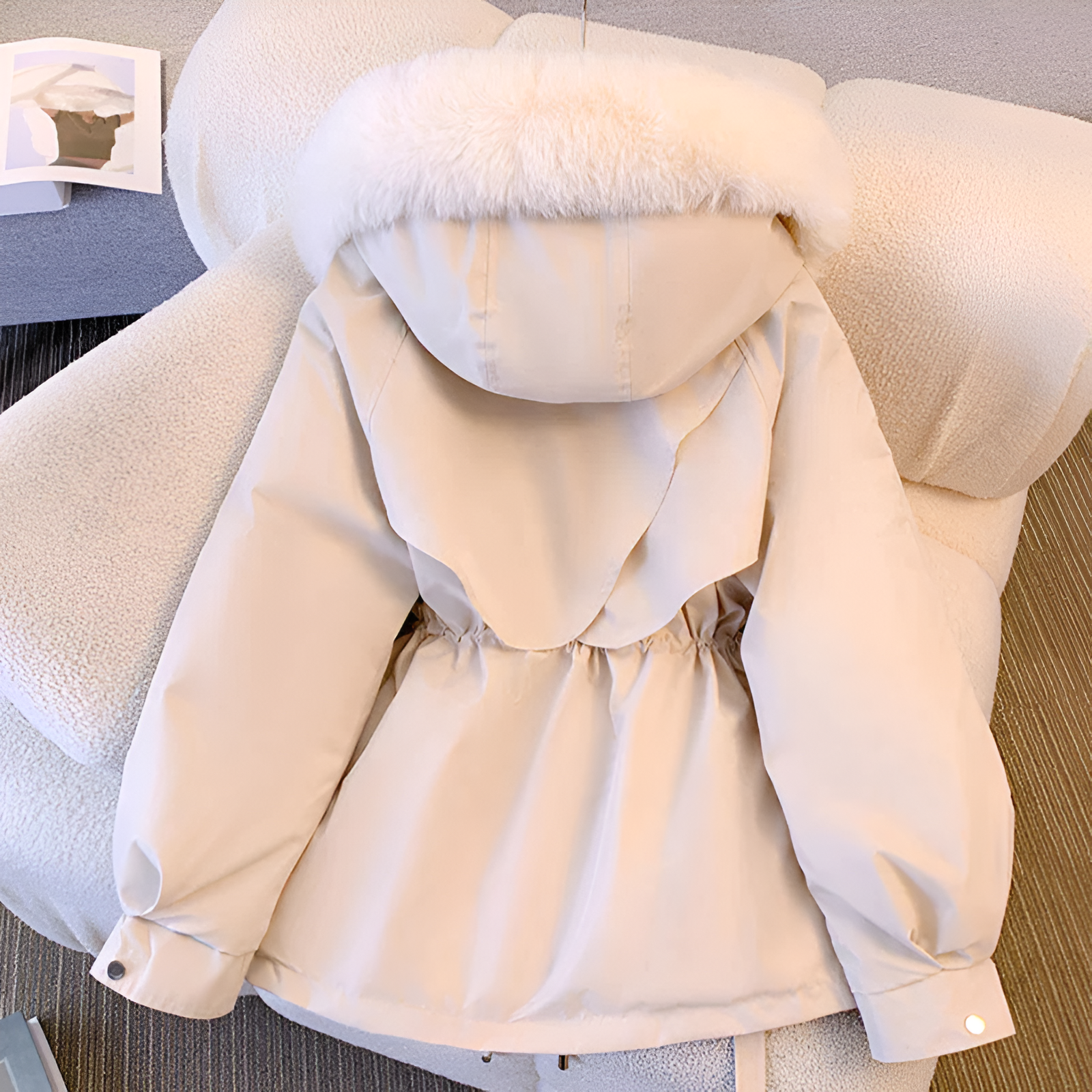 Sika | Winterjacke