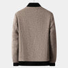 Rupert | Elegante Jacke aus Wolle