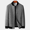 Rupert | Elegante Jacke aus Wolle