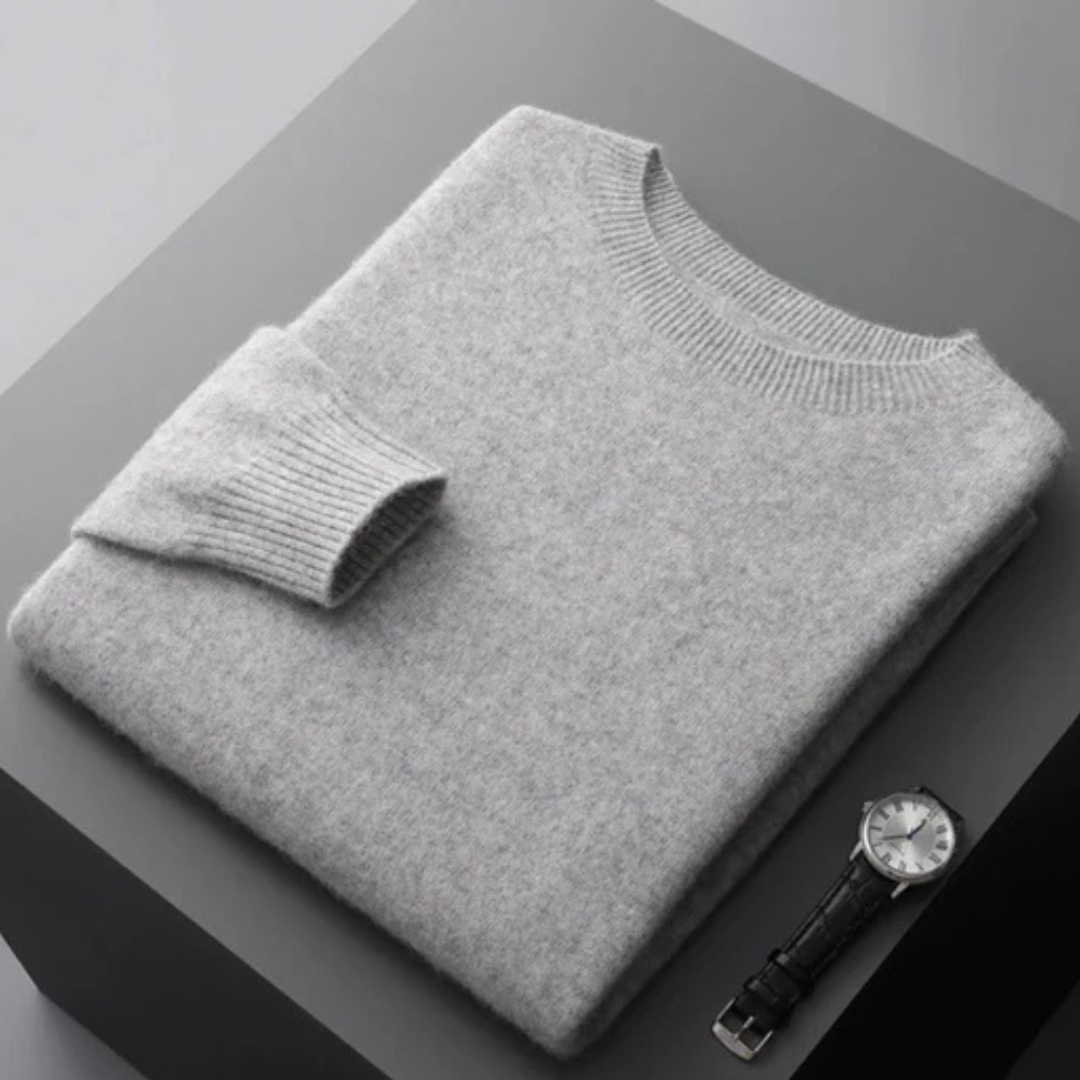 Torben | Luxus-Pullover für Männer