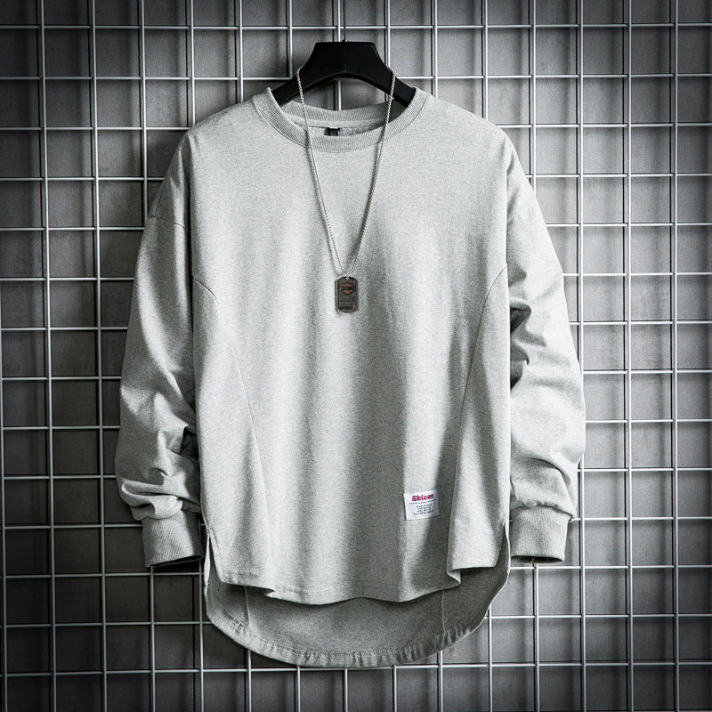 Cassian | Bequemer Kapuzenpullover