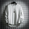 Cassian | Bequemer Kapuzenpullover