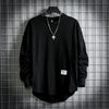 Cassian | Bequemer Kapuzenpullover