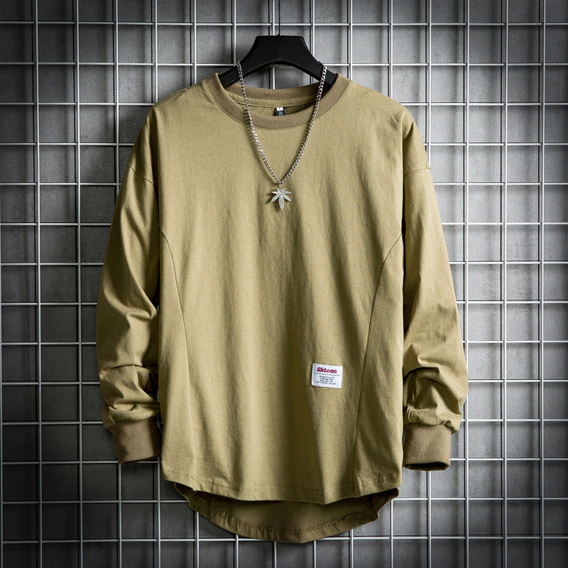 Cassian | Bequemer Kapuzenpullover