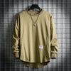 Cassian | Bequemer Kapuzenpullover