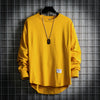 Cassian | Bequemer Kapuzenpullover