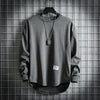 Cassian | Bequemer Kapuzenpullover