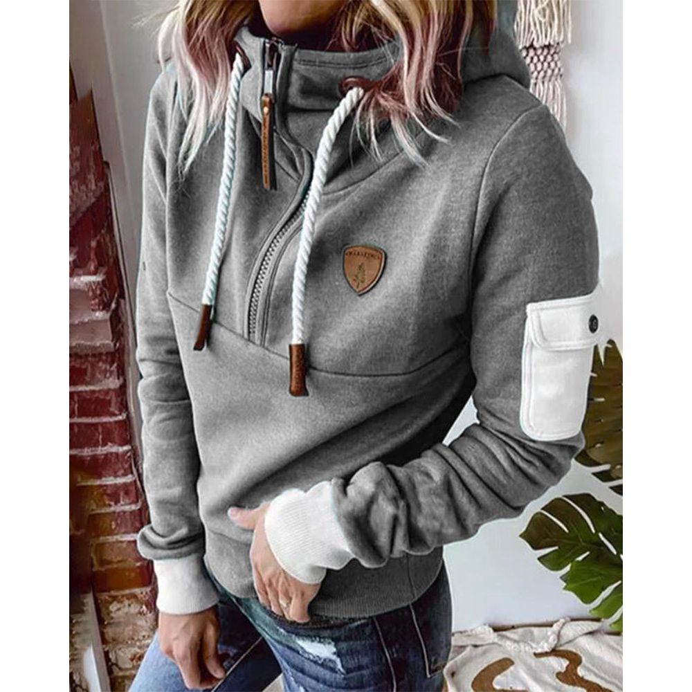 Shantal | Weicher Pullover