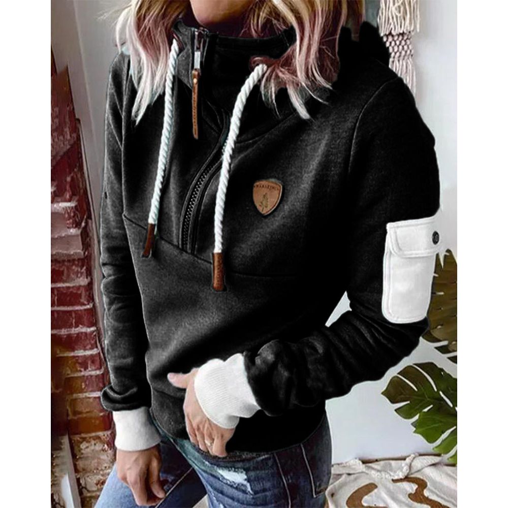 Shantal | Weicher Pullover