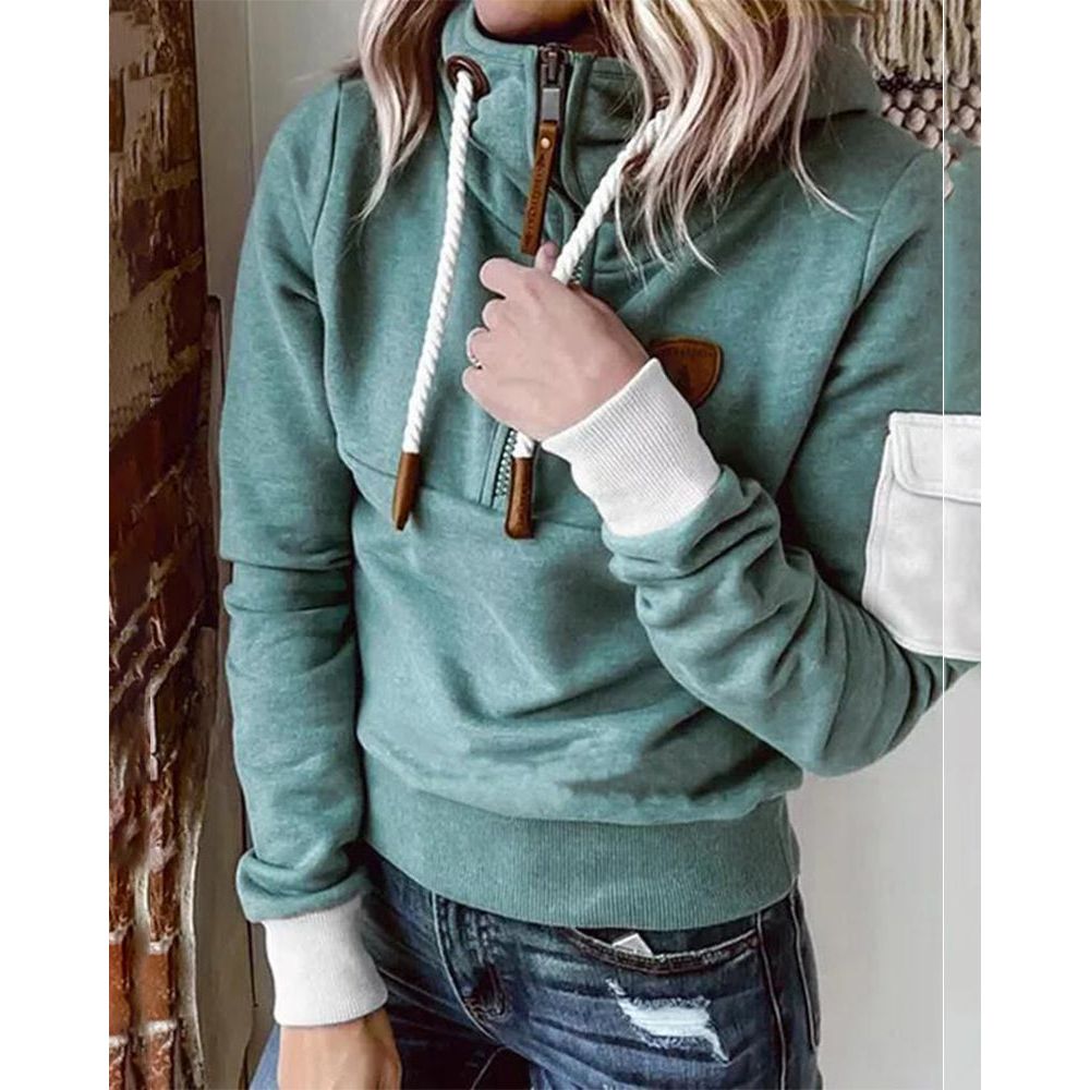 Shantal | Weicher Pullover